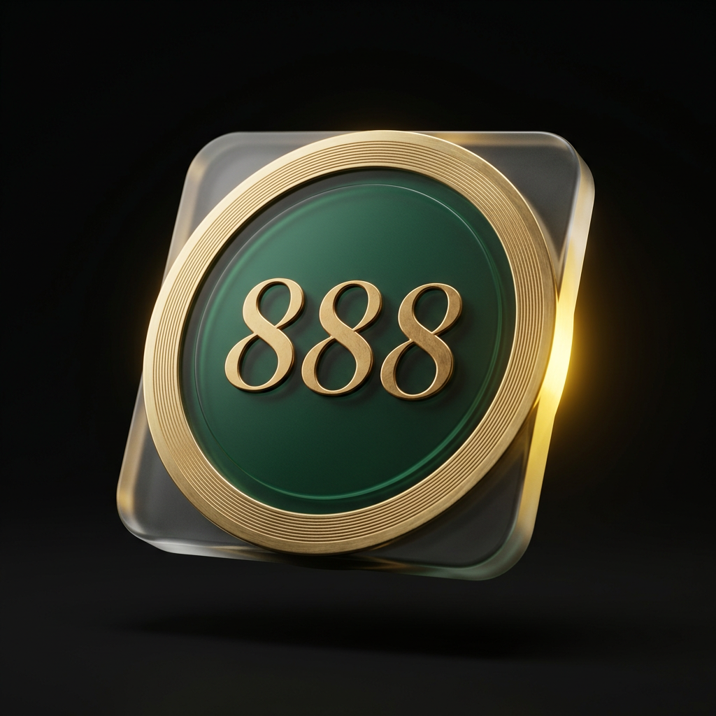 House of 888